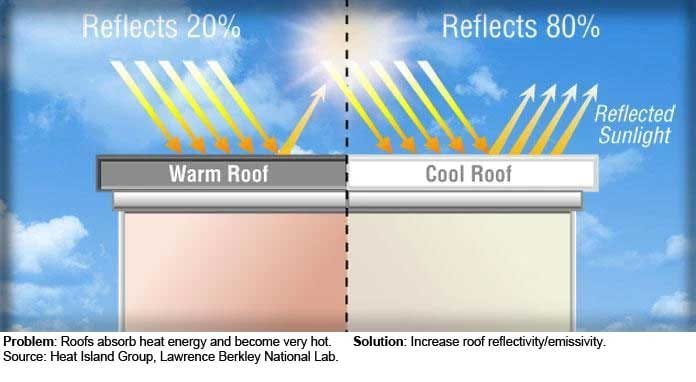 Roofing Project