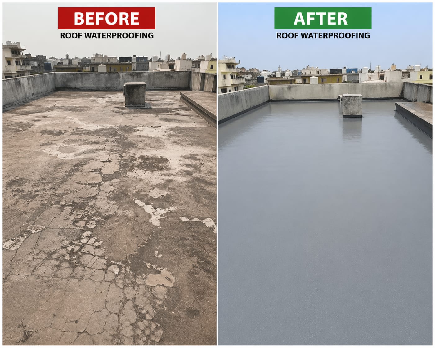 roof-waterproofing
